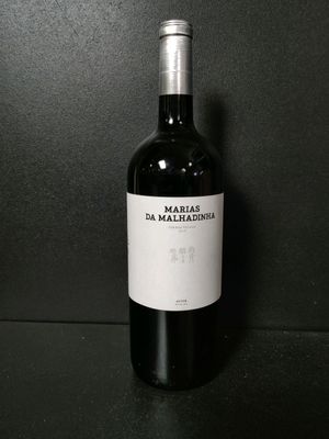 Magnum de vin rouge Marias da Malhadinha Vinhas Velhas 2019 … - Photo 1