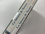 a box of cigarettes sitting on top of a toilet