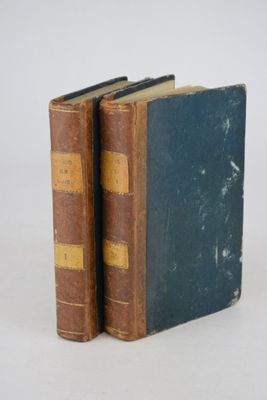 VOLNEY, M. C-F. Voyage en Syrie et en Égypte pendant les Ann…