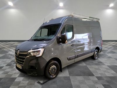 Renault - Master Fgn Trac F3500 L2h2 Dci 135 Grand Confort -…