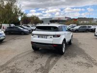 LAND ROVER Range Rover Evoque Mark IV TD4 180 BVA - Genre : … (photo 4)