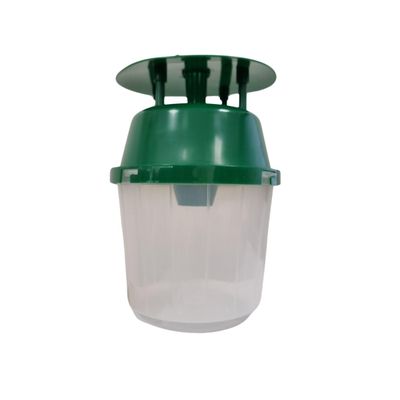 M2I BIOCONTROL - Piège à phéromone réutilisable - Solution b…
