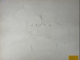 an image of a white board with writing on it in a room