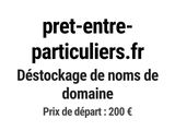 Photo 1/1 du lot