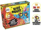 tetez brulees game in a box with instructions to make it fun