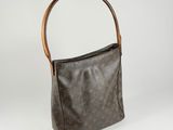 louis vuitton monograme shoulder bag