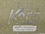 a picture of a sign on the side of a building