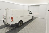 CITROEN JUMPY XL 1.5 HDI100 CLUB. (photo 5)