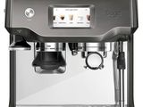 Machine à café Breviller Pro Espressor, couleur noire