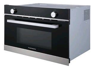 Micro-ondes encastrable THOMSON TCBI34BK - Non testé - Retour SAV vend - Photo 1