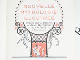 un livre sur la couverture duquel figure l'image d'une femme