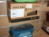 many boxes on the shelves in the store for sale