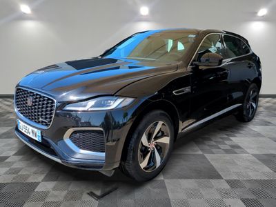 Jaguar - F-Pace 2.0 - P400e Phev Awd Bva8 R-Dynamic S - EE -…