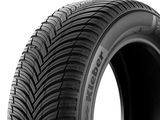 a close up of a tire on a white background