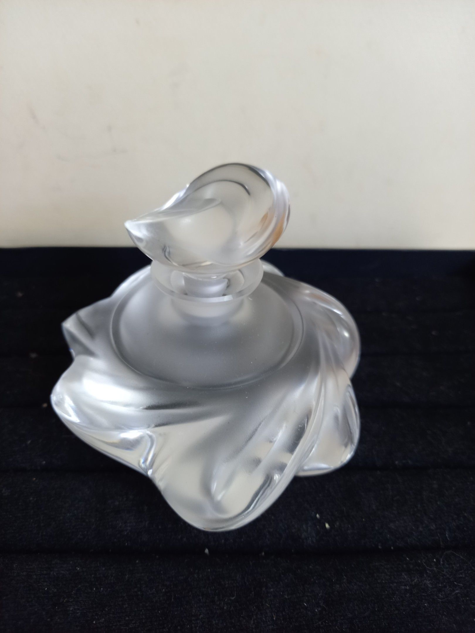 Verrerie & Cristallerie