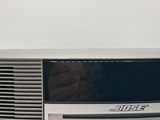 a radio that is sitting on top of a table