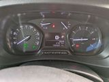 a close up of the dashboard of a car
