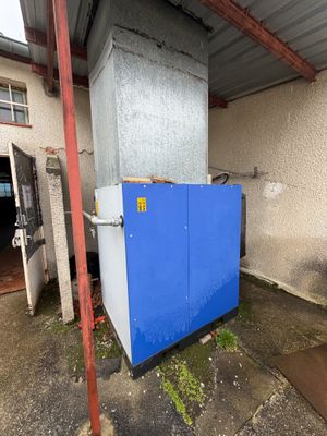 SOREZE - S62 -Un compresseur de marque AIR COMPRESSOR 10 Bar…