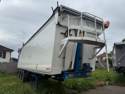TRR SCANIA - SREM BENALU