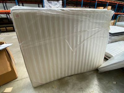 1 Matelas 160 THIRIEZ 55 kg/m3 H15 pour canapé lit confort f…