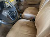 a car that has been cleaned and is sitting in the garage