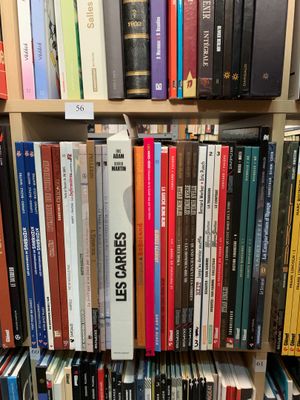 * Lot de Bandes dessinées - Photo 1