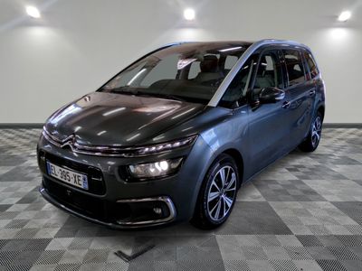 CITROEN - GRAND C4 PICASSO THP 165 SS EAT6 SHINE - ES - Mise…