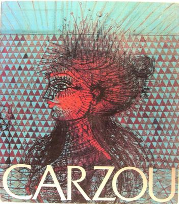 une couverture de livre sur laquelle figure le dessin du visage d'une femme