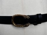 a close up of a belt on a mannequin mannequin mannequin mannequin mannequin mannequin mannequin mann