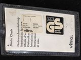 an image of a luggage tag with the name of a person