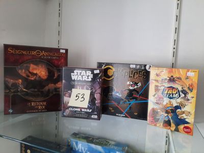 a lot of books on the shelves in the store