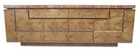 Jean-Claude MAHEY (1944) pour Roche BOBOIS.