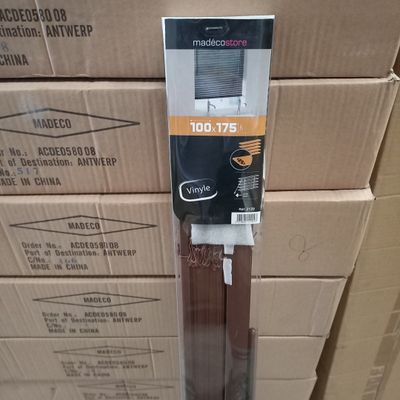 a box of boxes with a toothbrush and a toothbrush holder in it