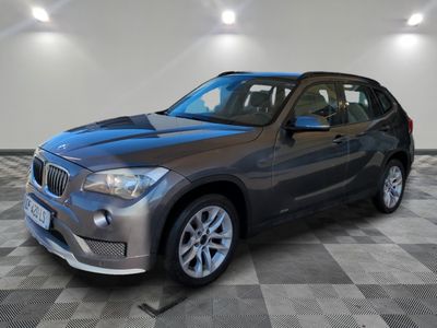 BMW X1 XDRIVE 18D 143 CH Lounge Plus - Excellente occasion