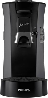 a close up of a coffee maker on a white background