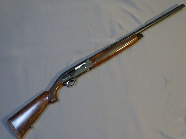 Cat C : BD135/C23/O9K2926. Fusil semi-automatique VERNEY CARRON M...
