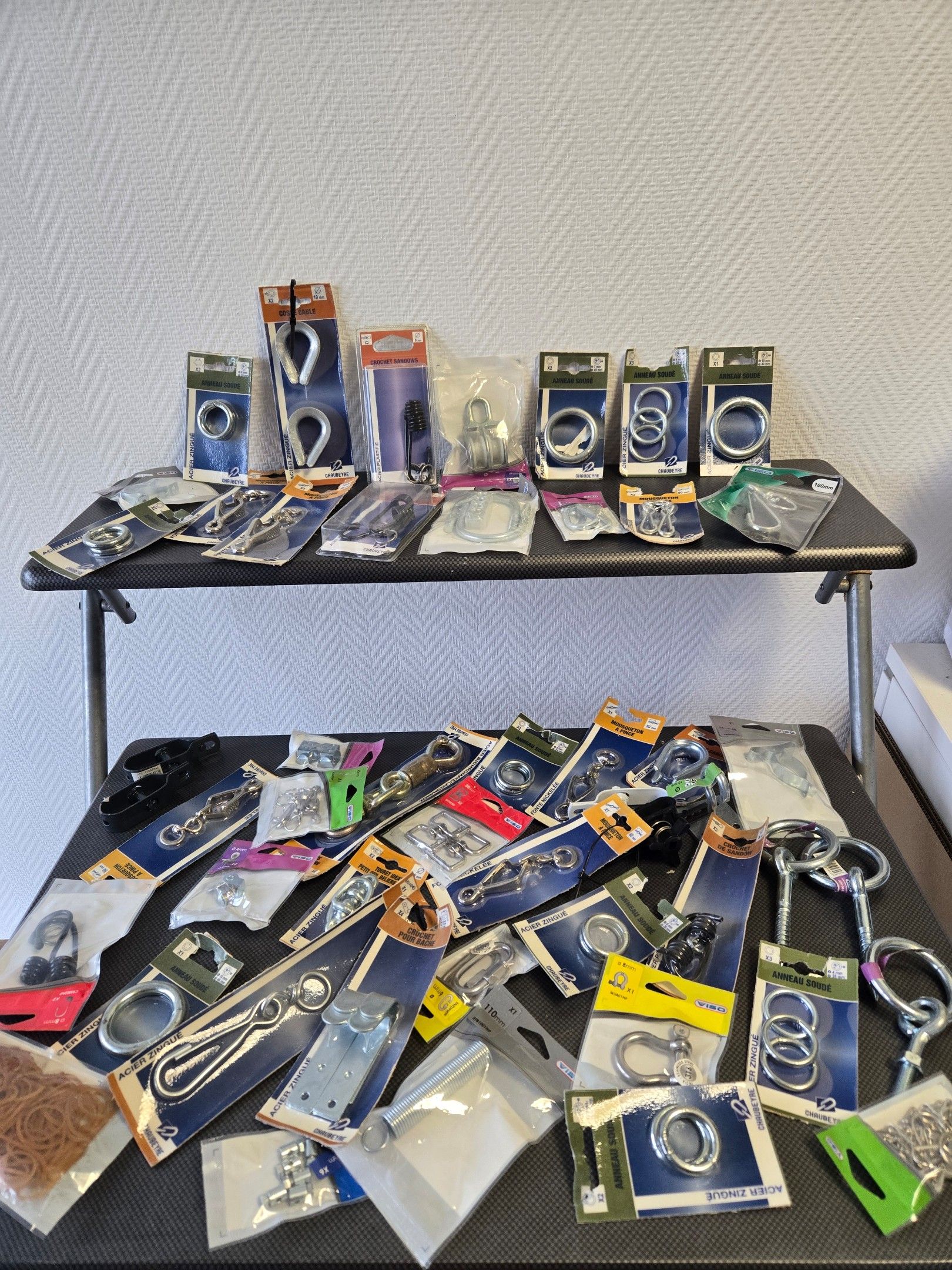 Destockage & Invendus