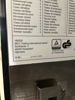 Armoire à froid négatif deux portes METRO modèle GFR1400 n° … (photo 3)