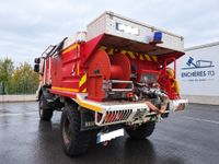 RENAULT MIDLUM 240 DXI CCF 4000 4X4 NON ROULANT - MIDLUM 240… (photo 4)