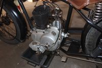 Moto MOTOBECANE B33A du 01/01/1900 (de 1932… (photo 4)