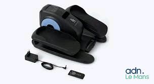 Mini-Crosstrainer électrique - HSE - by Barbara Klein - Hors…