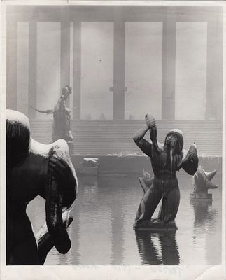 Balthazar Korab* (Budapest 1926 - 2013 Michigan)