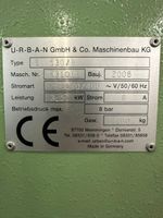 1 ébavureuse dormant pvc SV530/B (photo 2)