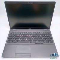 Ordinateur portable Dell Latitude 5500 Noir - Intel Core I5-… (photo 3)