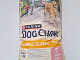 purina dog chow complete classic adult dry dog food
