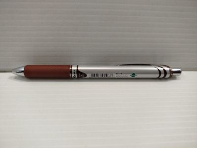 PENTEL - Stylo roller EnerGel BL77-E - Pointe 0.7mm - Encre …