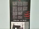 a box that has a bunch of items inside of it