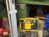 three different types of tools that are sitting on the floor