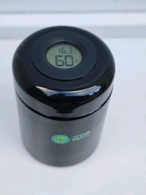 Expédition obligatoire - 10 boîtes en verre miron premium hermétiques  - Photo 1