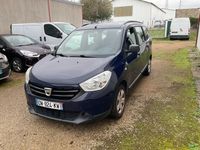 ******VENTE RESERVEE AUX PROFESSIONNELS****** DACIA LODGY 1. (photo 3)